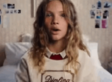 A Lesson in Luxury: Dior Kids Back to School