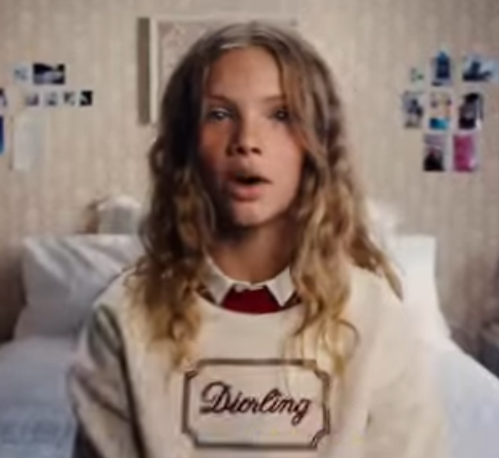 A Lesson in Luxury: Dior Kids Back to School