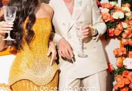 Youmi & Gurhan’s Pre-Wedding Celebration at Lake Como Was a Dolce Vita Dream .