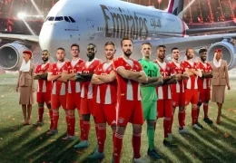 Emirates and FC Bayern Munich: A New Era of Global Sporting Prestige