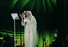 Last night was an unforgettable night at @hydeparkdevelopments@seashoreraselhekma7sainaljassmi soulful charm,ahmedsaadofficial powerhouse energy, and discomisr electrifying beats lit up the night, with a crowd that danced like there was no tomorrow — truly a celebration of music, vibes, and togetherness