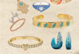 From Beirut to Dubai: The Jewelry Brands Defining Style