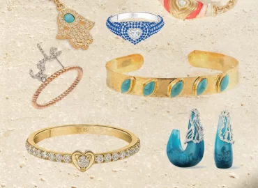From Beirut to Dubai: The Jewelry Brands Defining Style