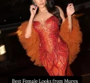 Radiance & Elegance: The Best Looks from Murex D’or 2025
