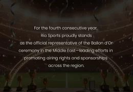 Representing Our Region on Football’s Biggest Stage