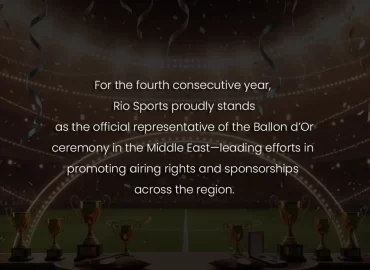 Representing Our Region on Football’s Biggest Stage