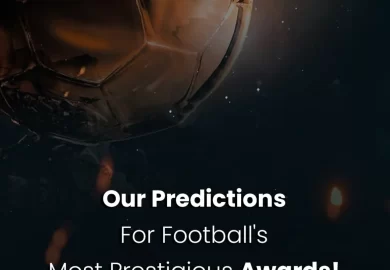 The Road to Glory! The wait is almost over — the Ballon d’Or 2025 is here!