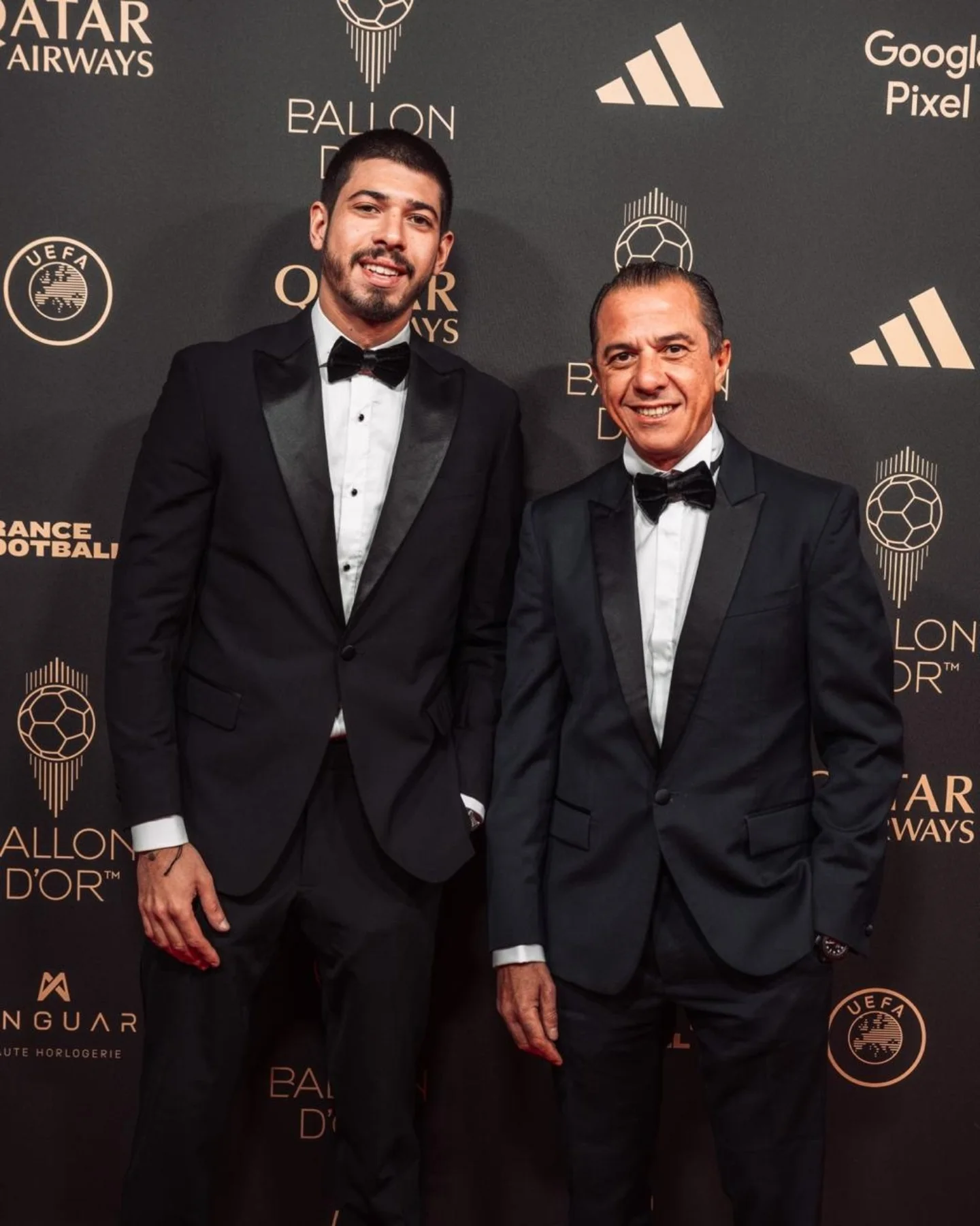 A Golden Partnership: Rio Sports and the Ballon d’Or, Four Years Strong