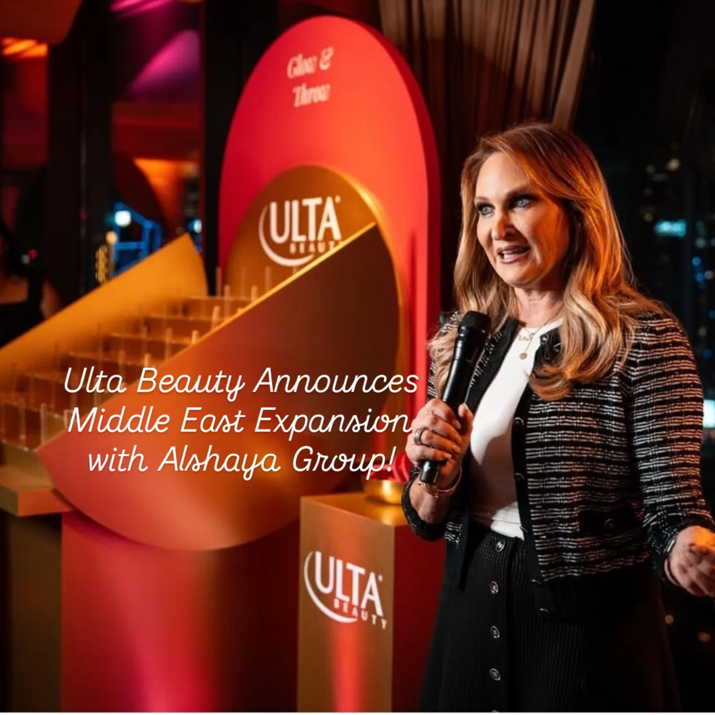 A New Era of Beauty: Ulta Expands into Saudi Arabia, UAE & Kuwait