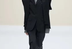 Day 1 of Dubai Fashion Week was nothing short of spectacular! An unforgettable start to a week of style.