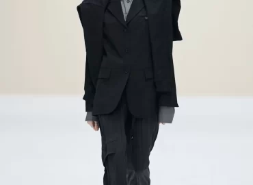 Day 1 of Dubai Fashion Week was nothing short of spectacular! An unforgettable start to a week of style.