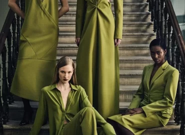 Shaikha Noor & Shaikha Haya Al-Khalifa to Present SS26 in London