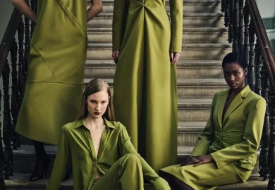 Shaikha Noor & Shaikha Haya Al-Khalifa to Present SS26 in London