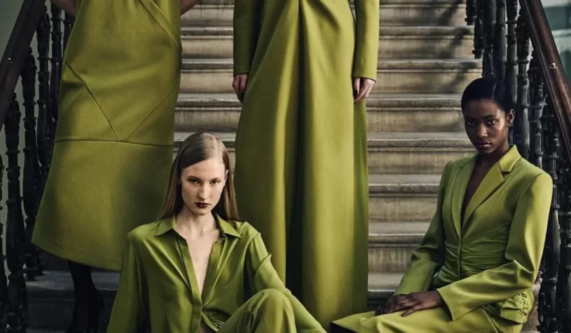 Shaikha Noor & Shaikha Haya Al-Khalifa to Present SS26 in London