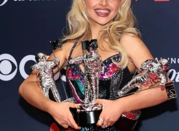 Timeless Voices, Fresh Wins: 2025 VMAs Recap