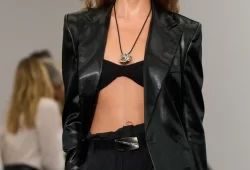 Ralph Lauren Unveils SS26: Timeless Elegance Reimagined
