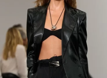 Ralph Lauren Unveils SS26: Timeless Elegance Reimagined