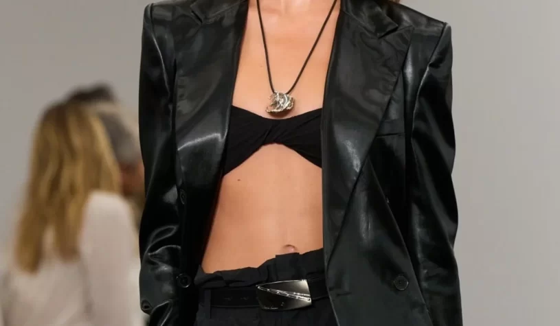 Ralph Lauren Unveils SS26: Timeless Elegance Reimagined
