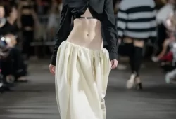 A Bold Celebration of Glamour: Christian Cowan SS26
