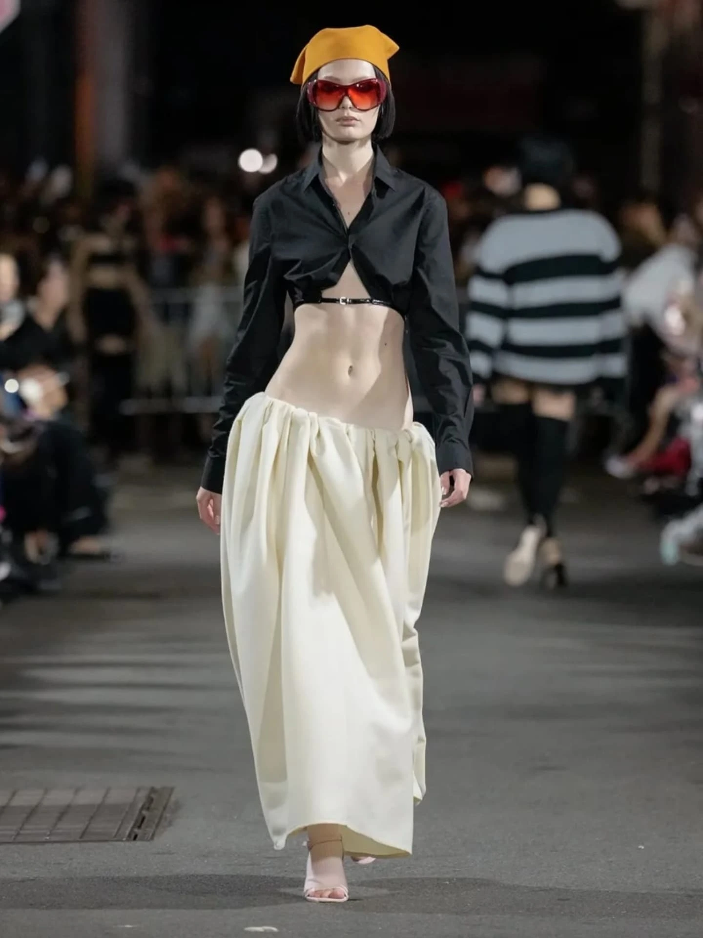 A Bold Celebration of Glamour: Christian Cowan SS26