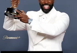 Talent Old and New Steal the Spotlight at the Emmys