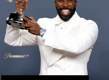 Talent Old and New Steal the Spotlight at the Emmys