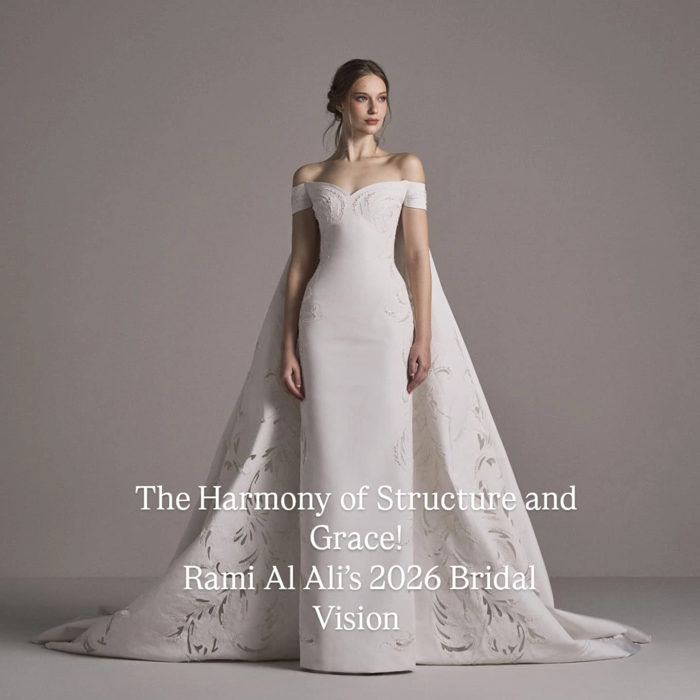 Precision, Poetry, Perfection: Rami Al Ali’s Visual Symphony