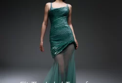 Where Contrast Meets Flow: The Spectrum FW’26 Collection