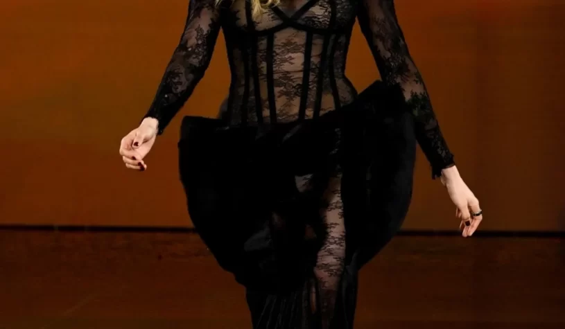 Spotlight on Georges Chakra at SS26 Paris Showcase