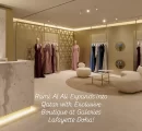 Rami Al Ali Expands Regionally with Doha Boutique Launch