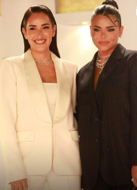 The night belonged to ‘The Gentlemen’ Movie Premier — where elegance met entertainment at the ElGounaFilmFestival