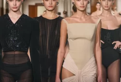 The Texture of Elegance