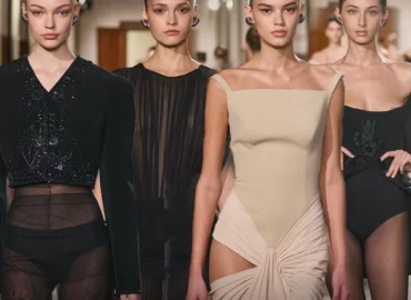 The Texture of Elegance