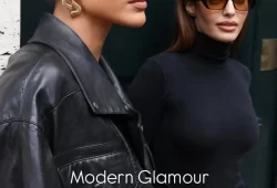 A Vision of Confidence: By Karen Wazen’s New Campaign Starring Camila Coelho