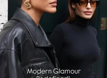 A Vision of Confidence: By Karen Wazen’s New Campaign Starring Camila Coelho