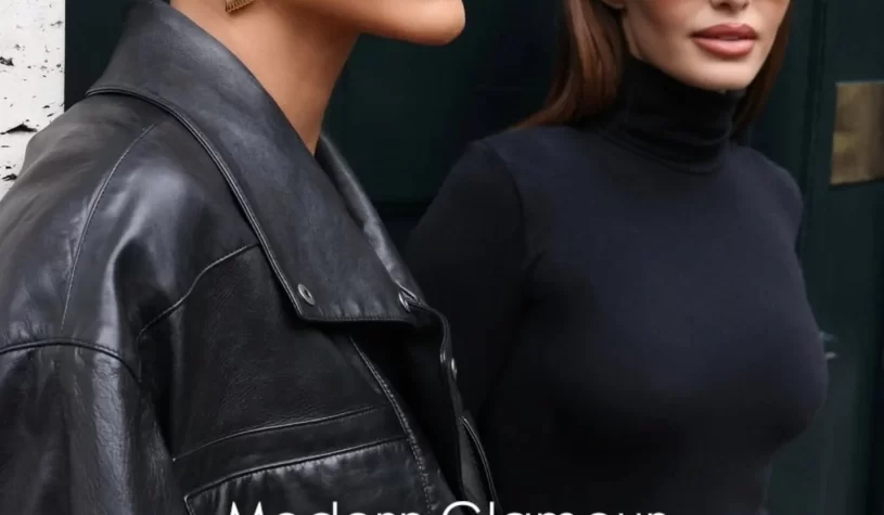 A Vision of Confidence: By Karen Wazen’s New Campaign Starring Camila Coelho