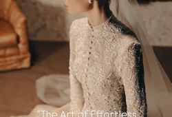 Maison Hobeika Redefines Beauty in Stillness