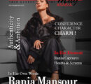 A Woman in Her Power! Where Strength Meets Sensitivity – Rania Mansour