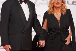 Where Stories Shine: CIFF Opens in Spectacular Style