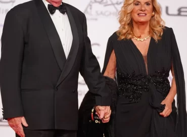 Where Stories Shine: CIFF Opens in Spectacular Style