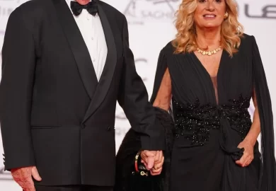 Where Stories Shine: CIFF Opens in Spectacular Style