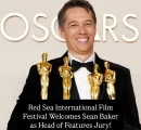 Red Sea IFF Welcomes Oscar Winner Sean Baker as Jury President