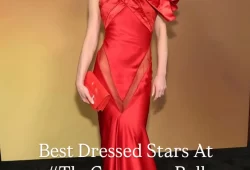 Style Takes Center Stage at Gov Ball