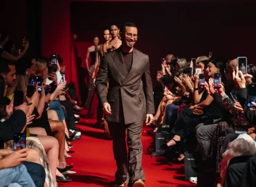 Where Artistry Meets Innovation: Rami Kadi Lights Up Concrete