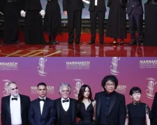 Stars, Cinema, and a Standing Ovation: Marrakech Film Festival Opens in Style