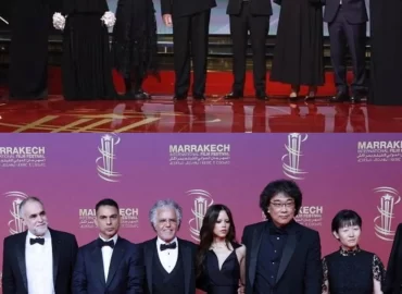 Stars, Cinema, and a Standing Ovation: Marrakech Film Festival Opens in Style