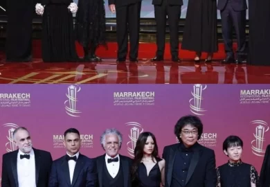 Stars, Cinema, and a Standing Ovation: Marrakech Film Festival Opens in Style