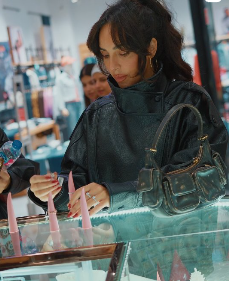 GNOCE Comes to Cairo: Where Every Piece Tells a Story