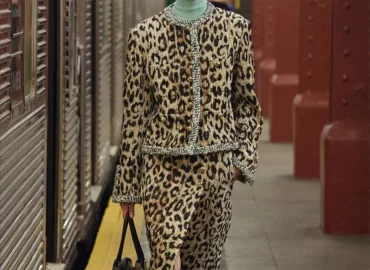 Matthieu Blazy’s NYC Triumph: Chanel’s Next Chapter Unveiled