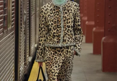 Matthieu Blazy’s NYC Triumph: Chanel’s Next Chapter Unveiled